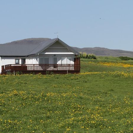 Strýta Guesthouse Hveragerdi Eksteriør billede